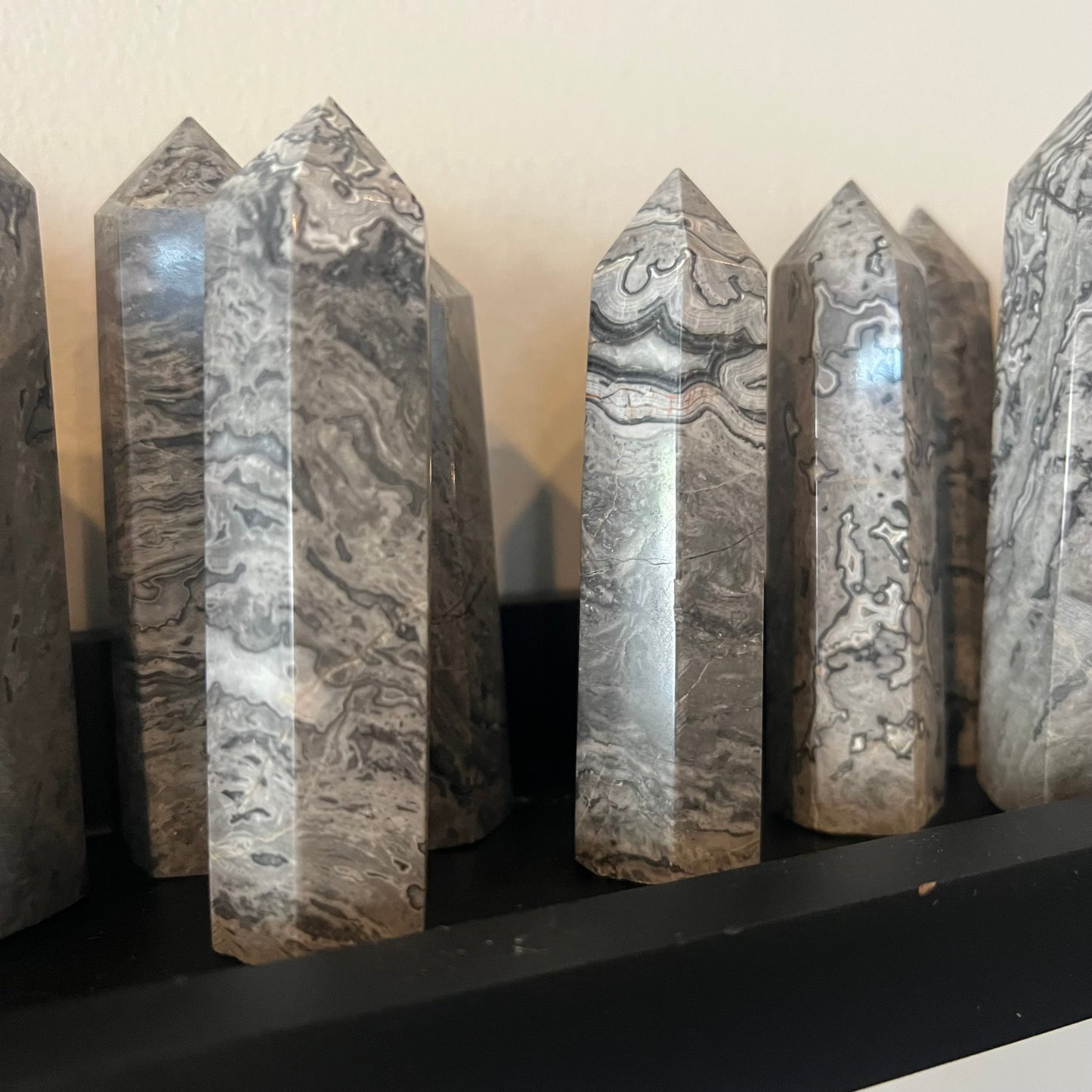 PICASSO JASPER TOWER