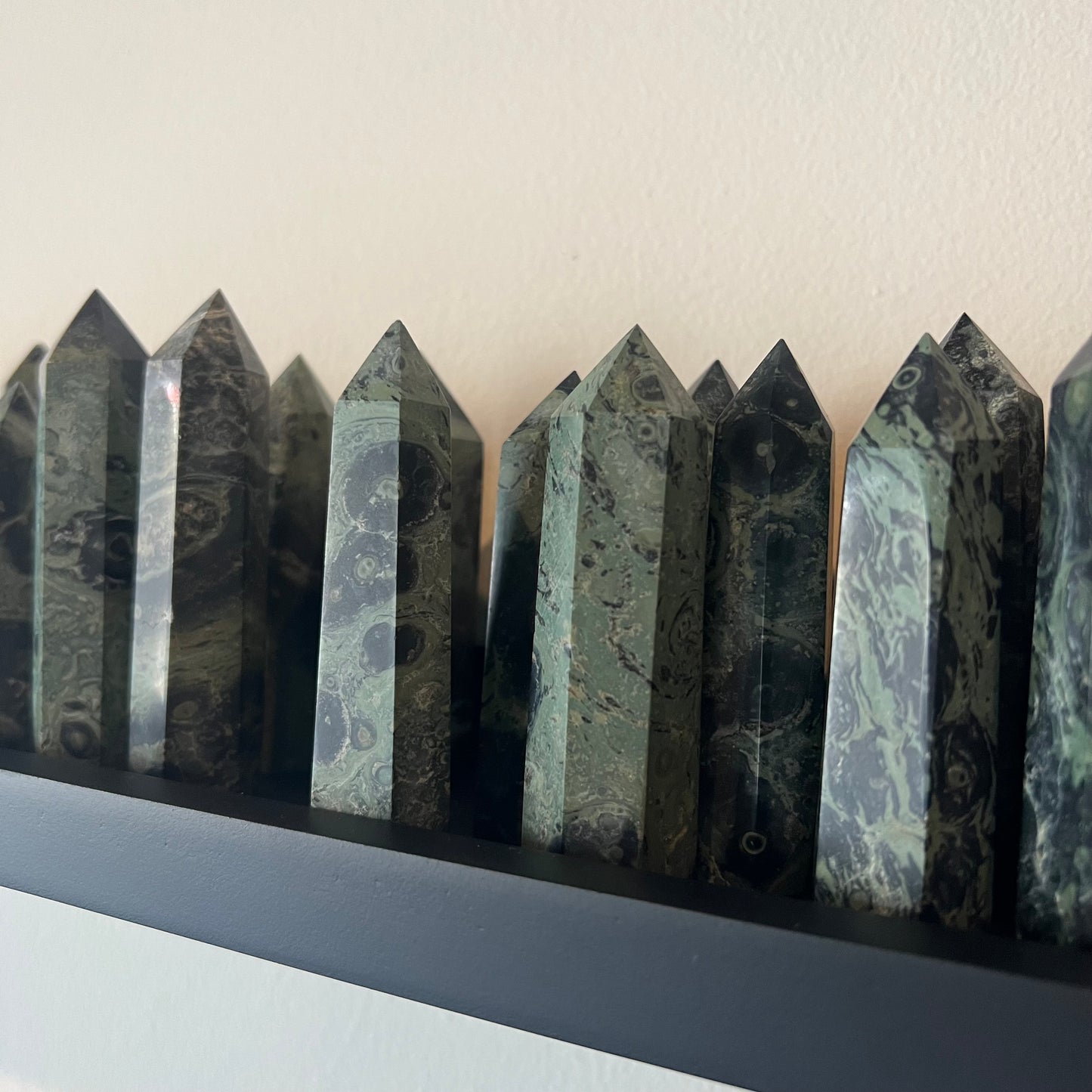 KAMBABA JASPER TOWER