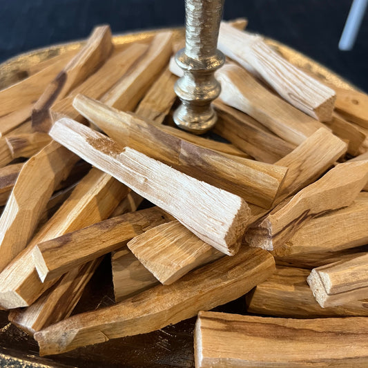 PALO SANTO STICK
