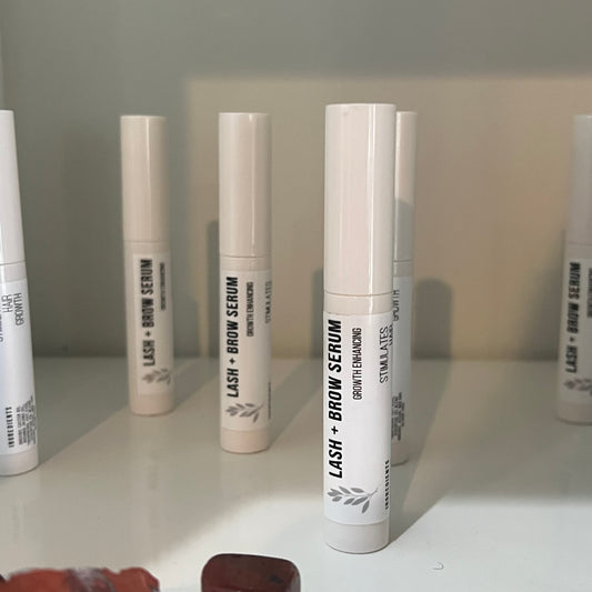 LASH + BROW SERUM