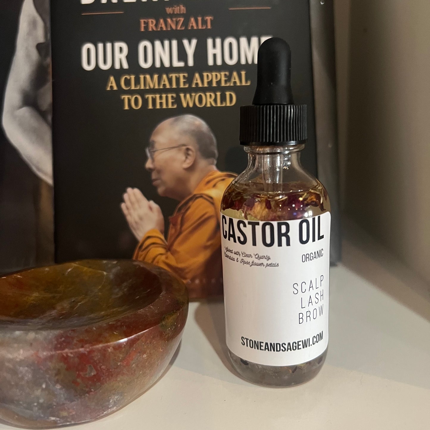 CASTOR OIL
