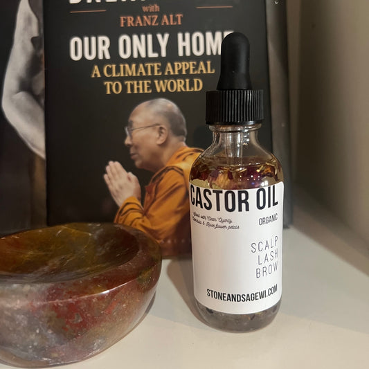 CASTOR OIL