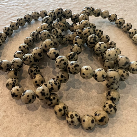 BALMATIN BEAD BRACELET