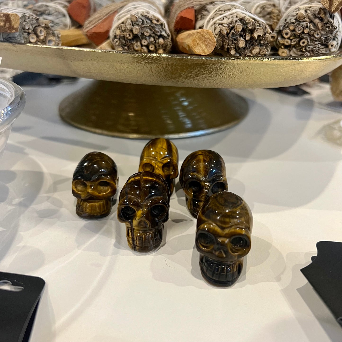 SKULLS