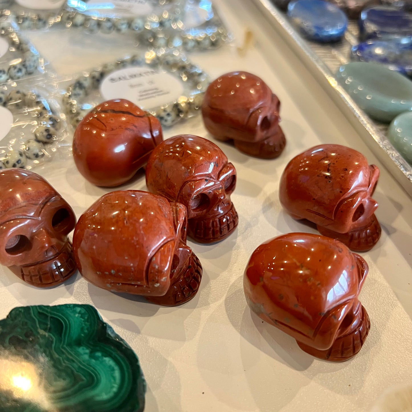 SKULLS