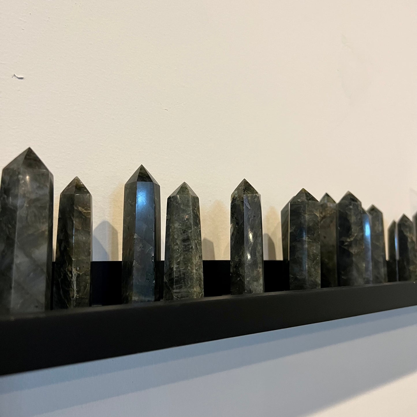 LABRADORITE TOWER