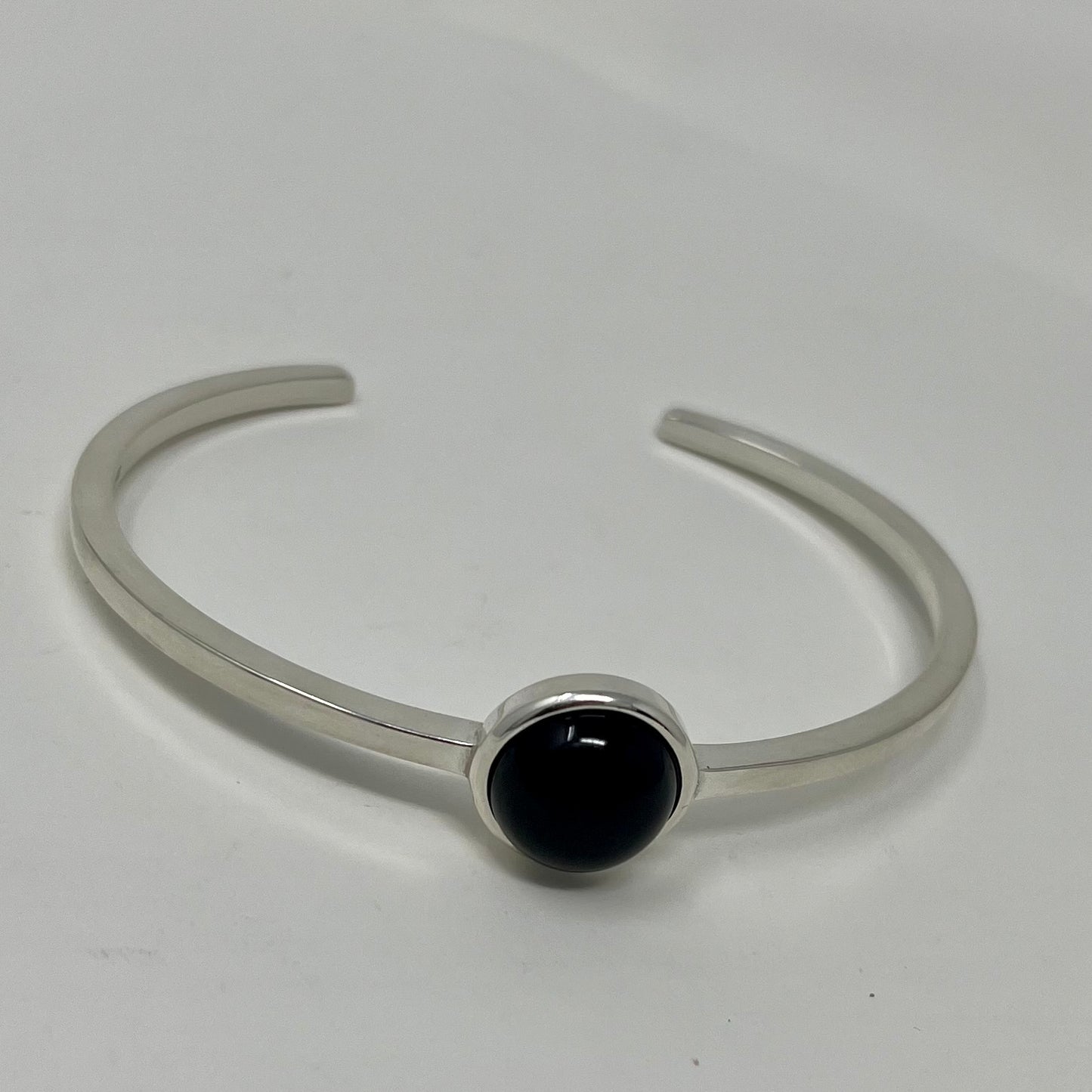 BLACK ONYX CUFF