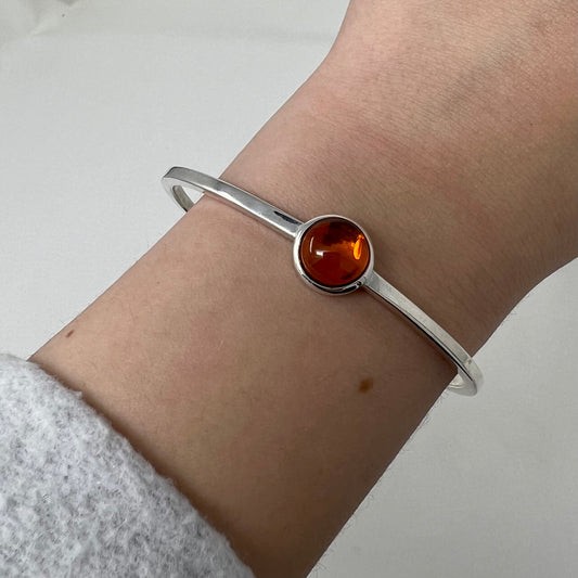 AMBER CUFF