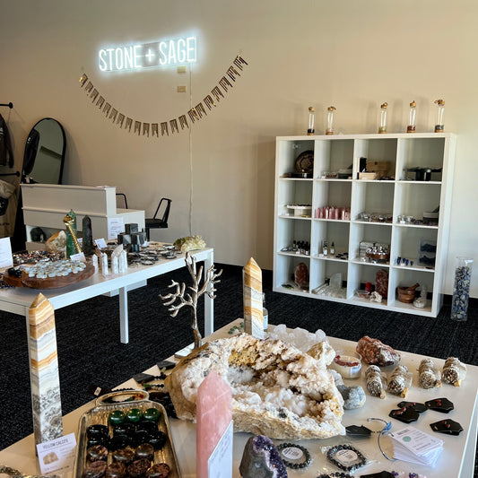 $666 INTENTION BUNDLE