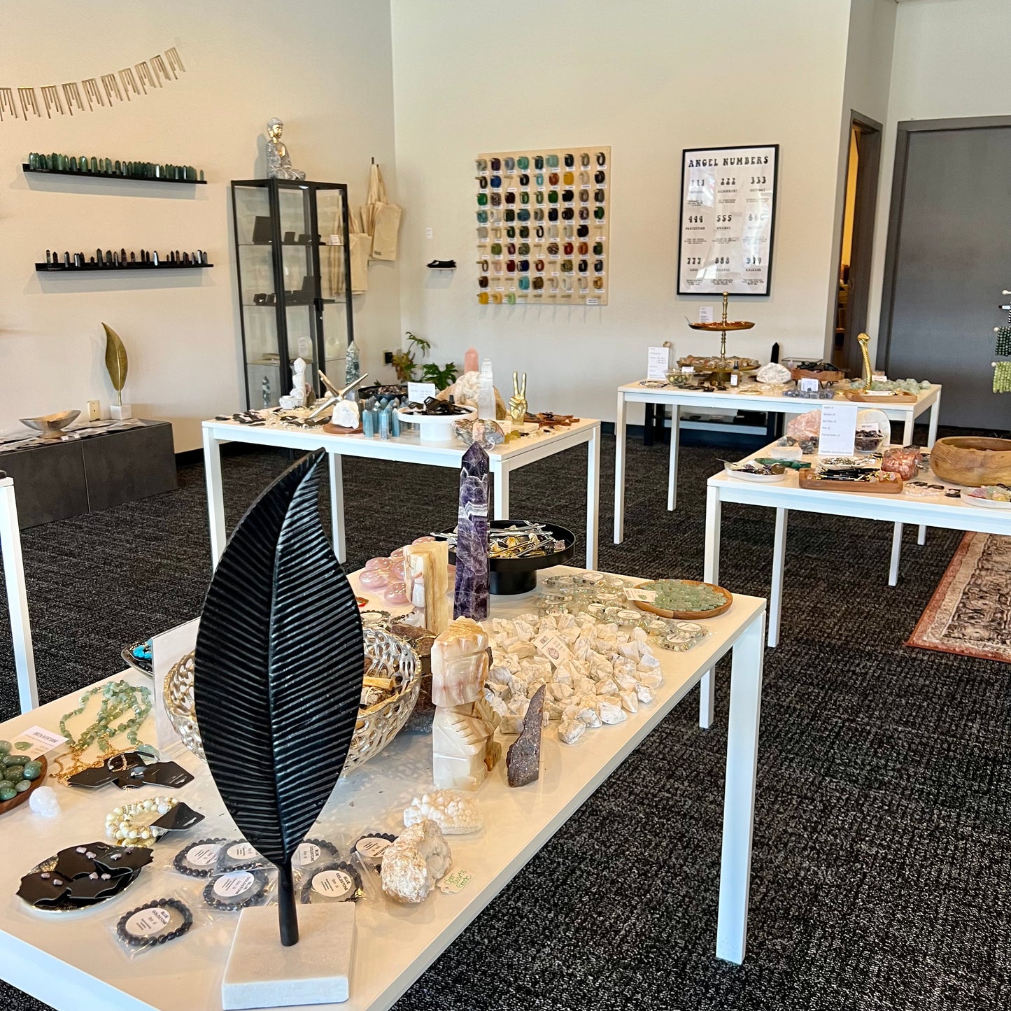 $44 INTENTION BUNDLE