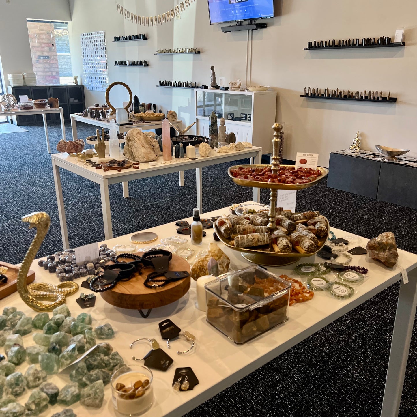 $222 INTENTION BUNDLE