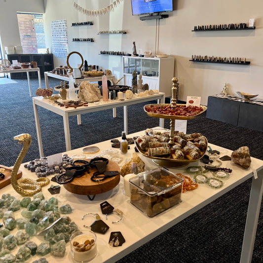 $222 INTENTION BUNDLE