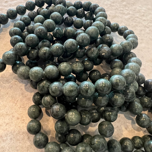 KAMMERITE BEAD BRACELET