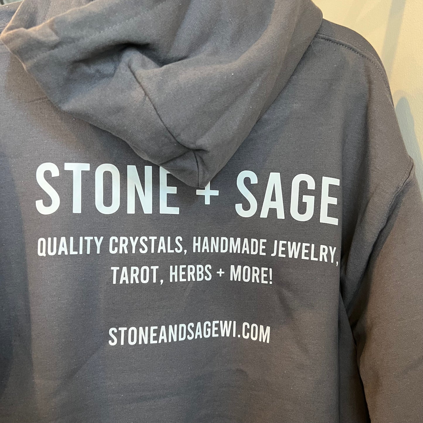 BRAND MERCH